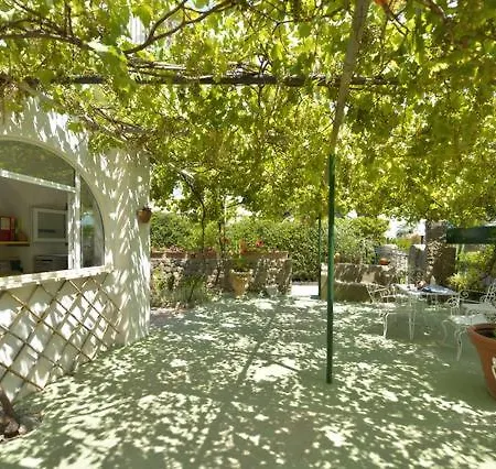 Hotel Campo 2*