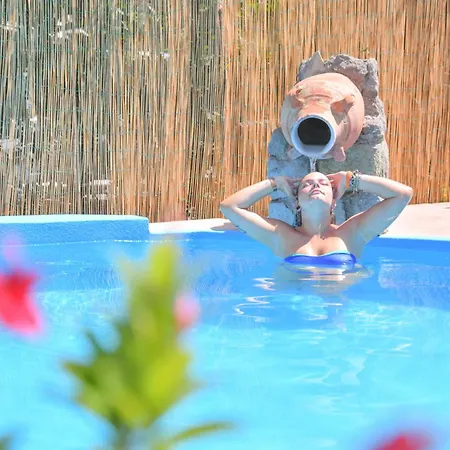 Campo Hotel 2*