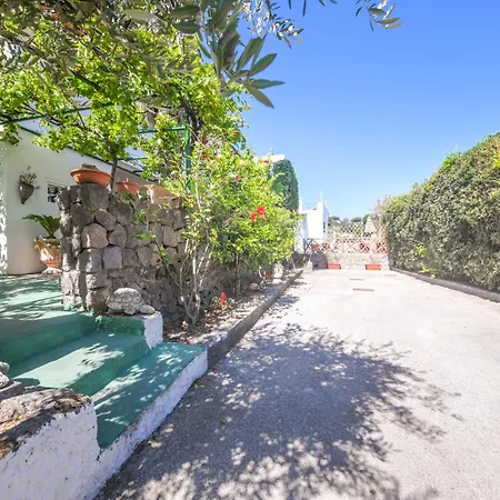 Campo Ischia