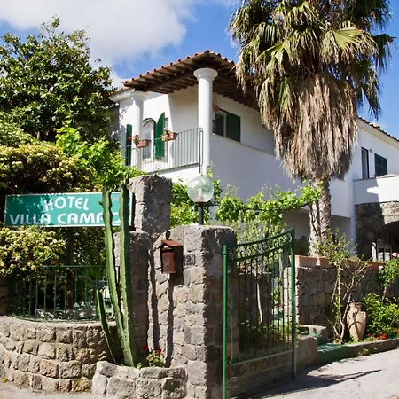 Hotel Campo 2*